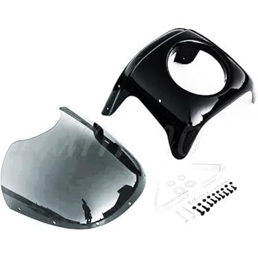 Amazon.co.jp 売れ筋ランキング: バイク用ビキニカウル の中で最も人気